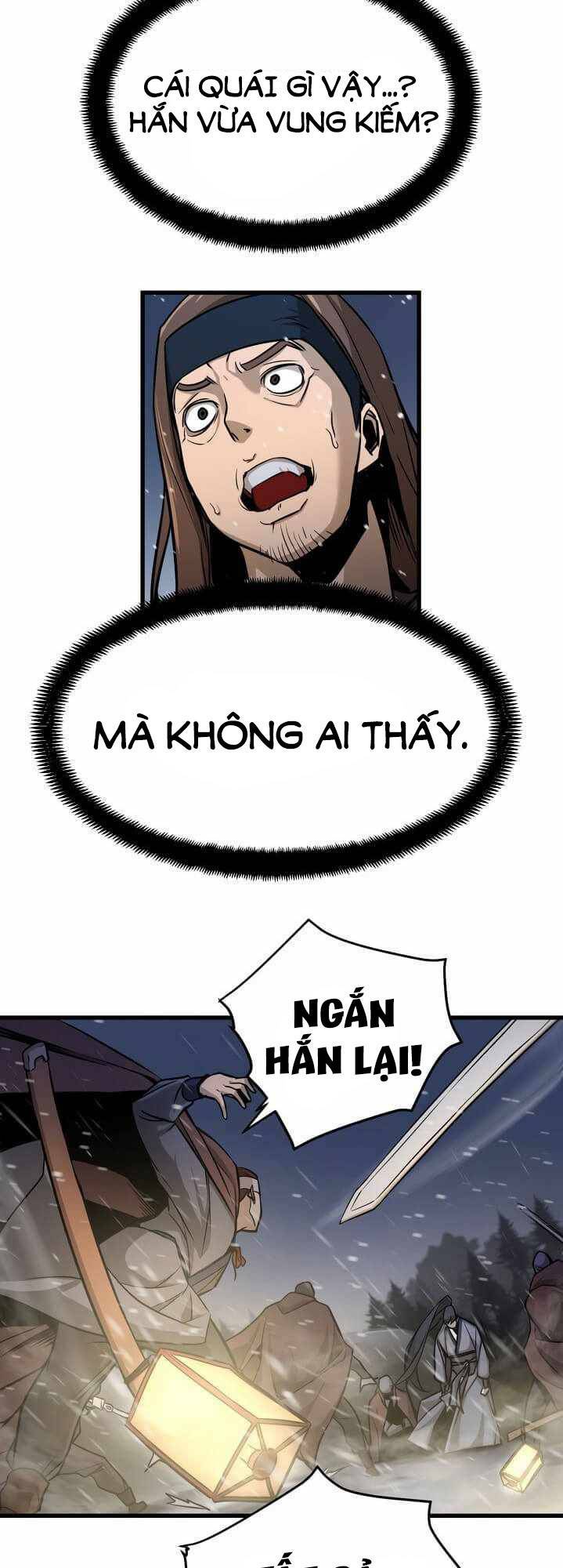 Kẻ Thù Tập 1 trang 16