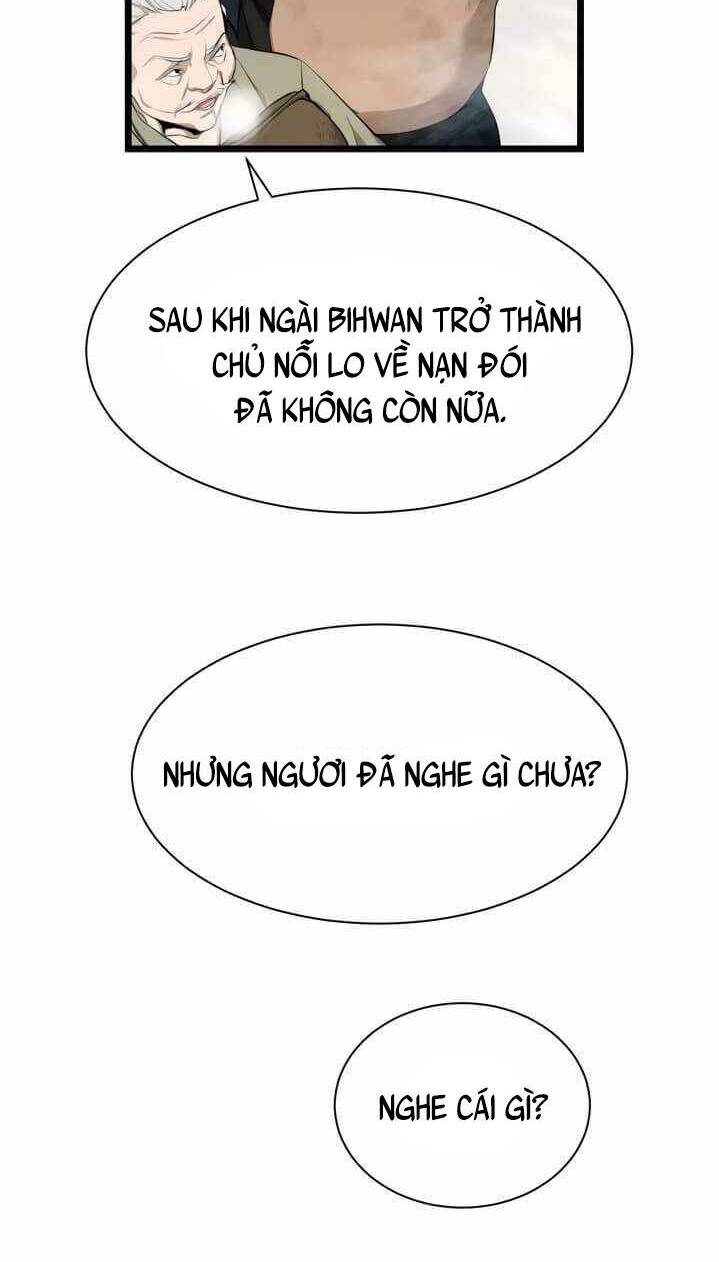 Kẻ Thù Tập 1 trang 36