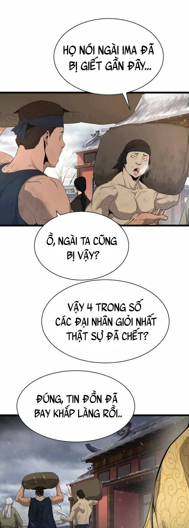 Kẻ Thù Tập 1 trang 37
