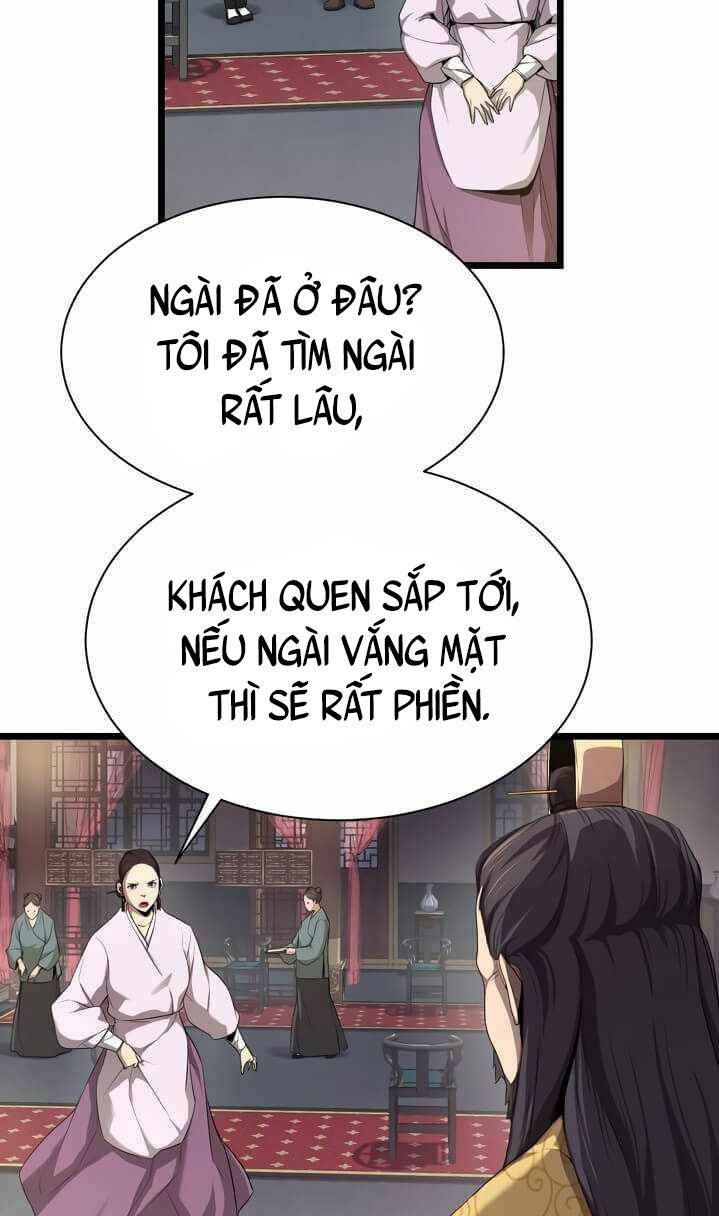 Kẻ Thù Tập 1 trang 41