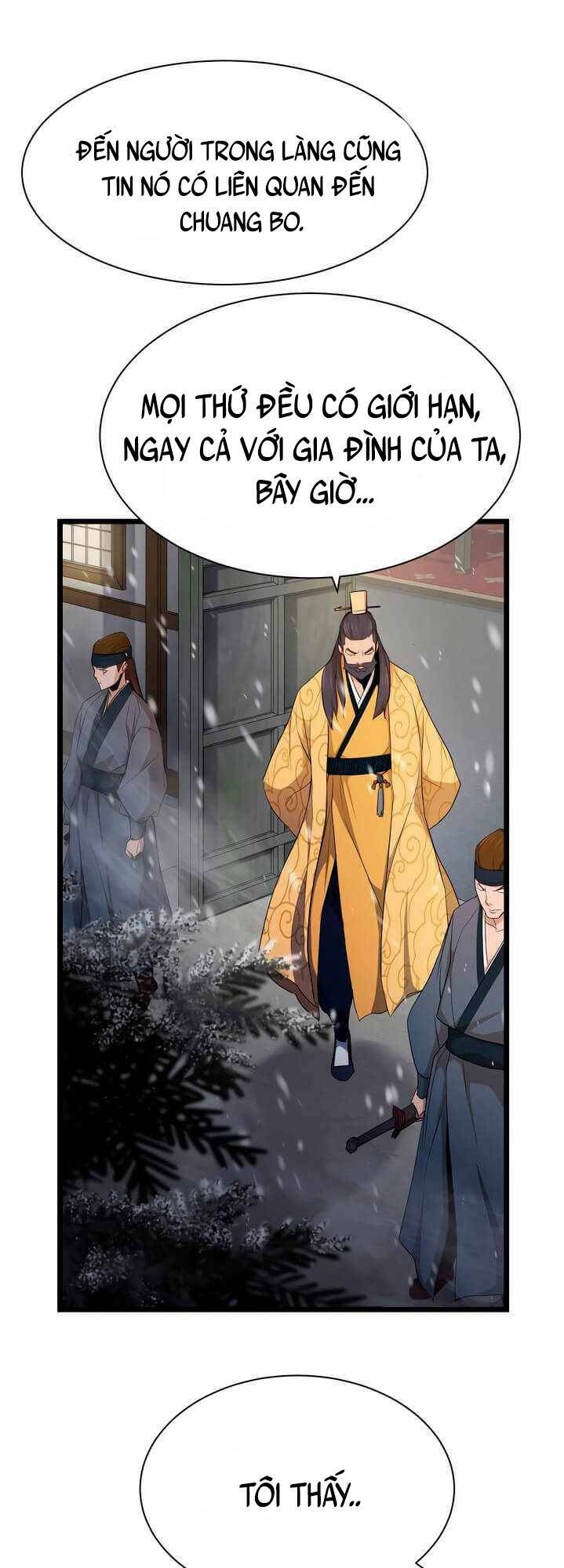 Kẻ Thù Tập 1 trang 46
