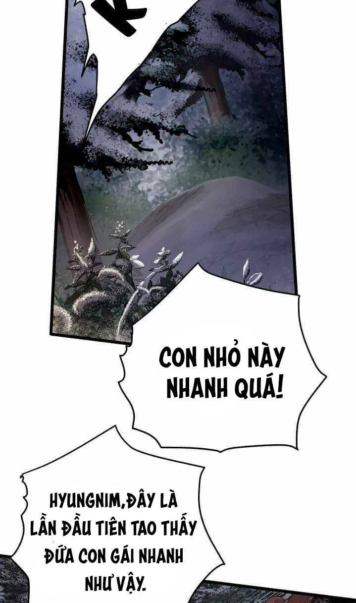 Kẻ Thù Tập 1 trang 50