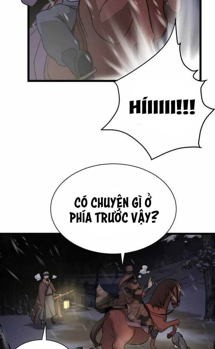 Kẻ Thù Tập 1 trang 6