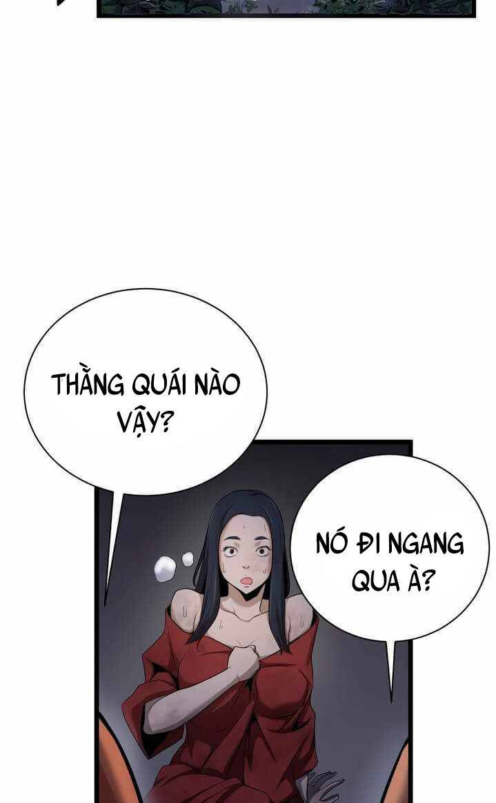 Kẻ Thù Tập 1 trang 56