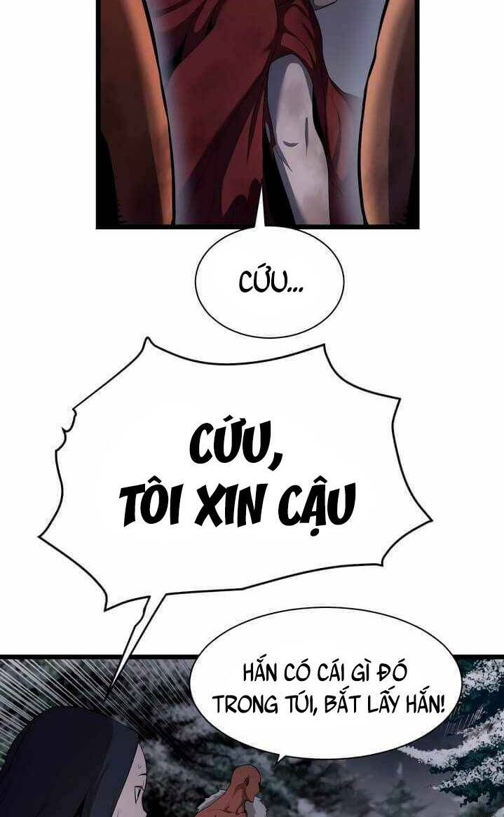 Kẻ Thù Tập 1 trang 57