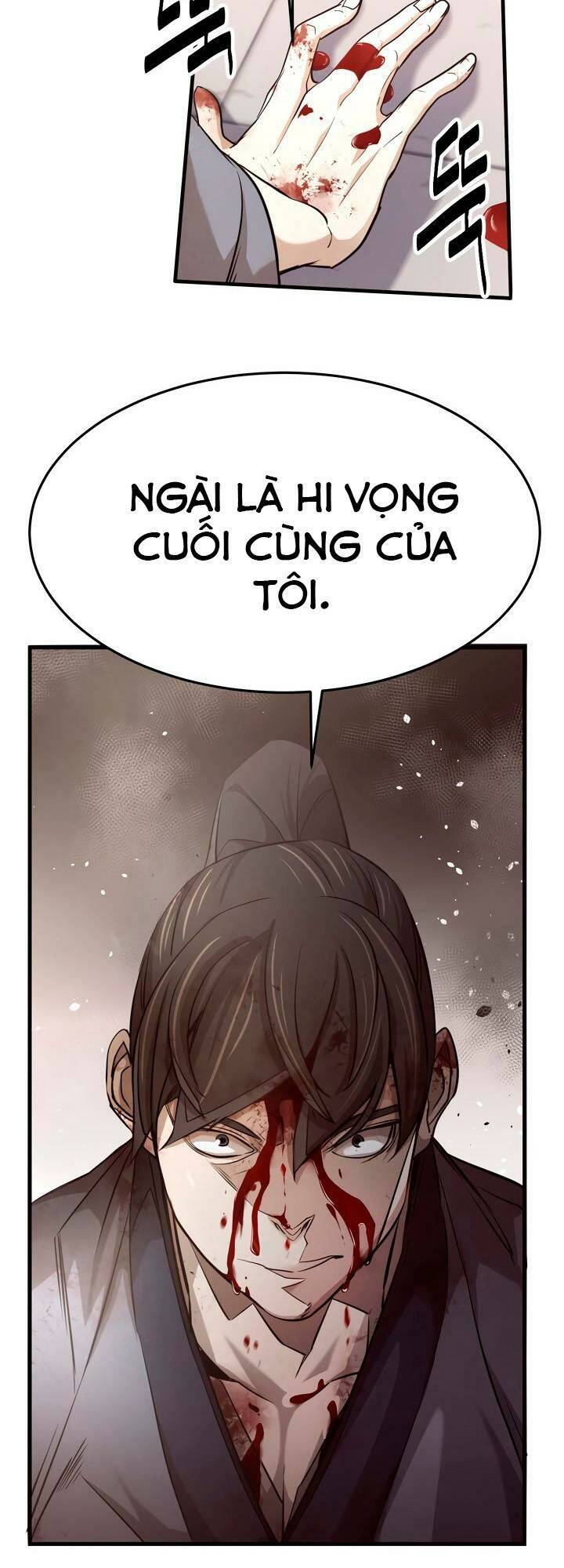 Kẻ Thù Tập 10 trang 12
