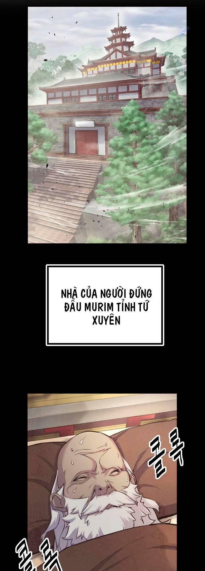 Kẻ Thù Tập 10 trang 14