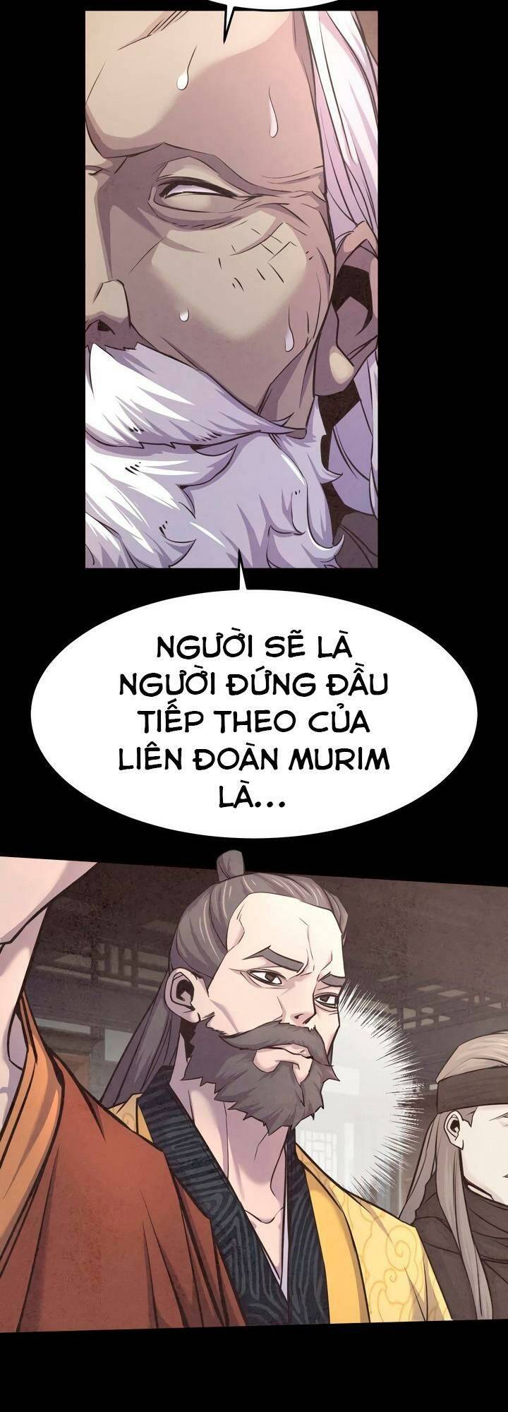 Kẻ Thù Tập 10 trang 16
