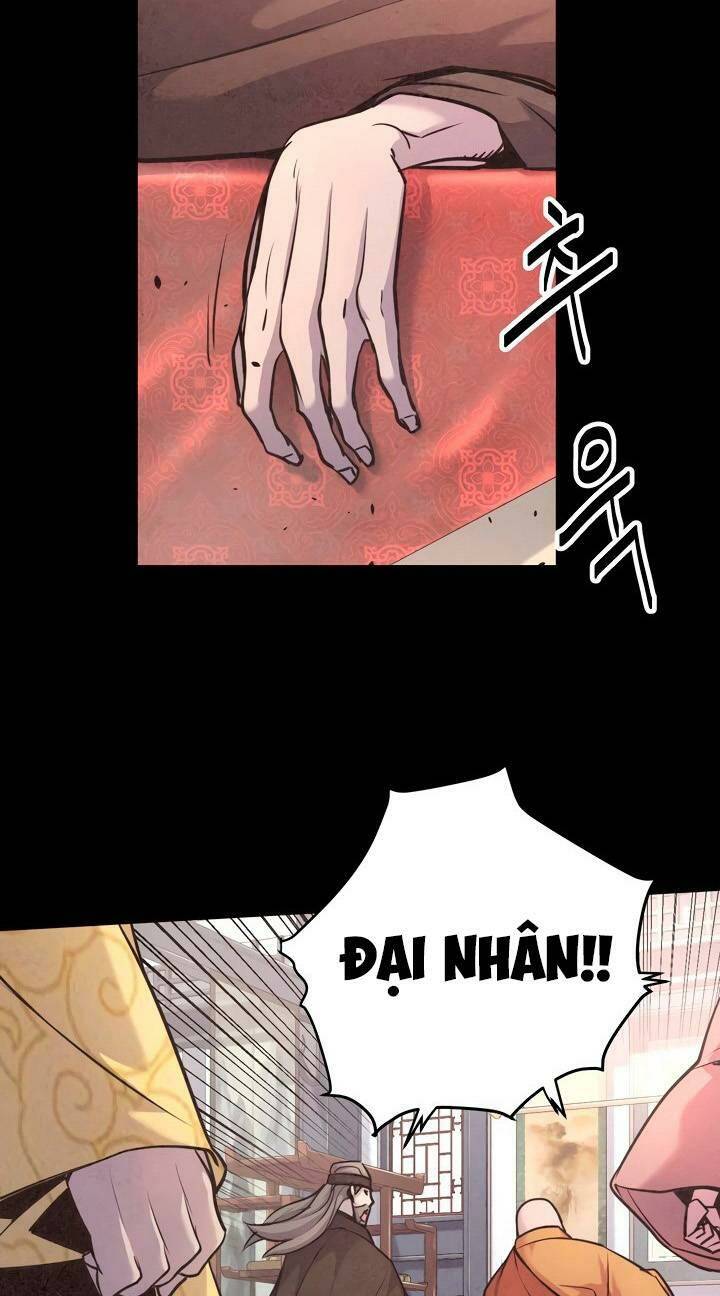 Kẻ Thù Tập 10 trang 19