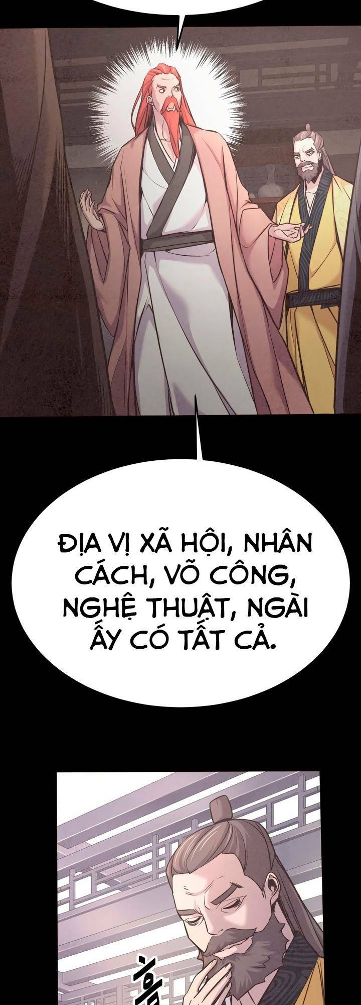 Kẻ Thù Tập 10 trang 24