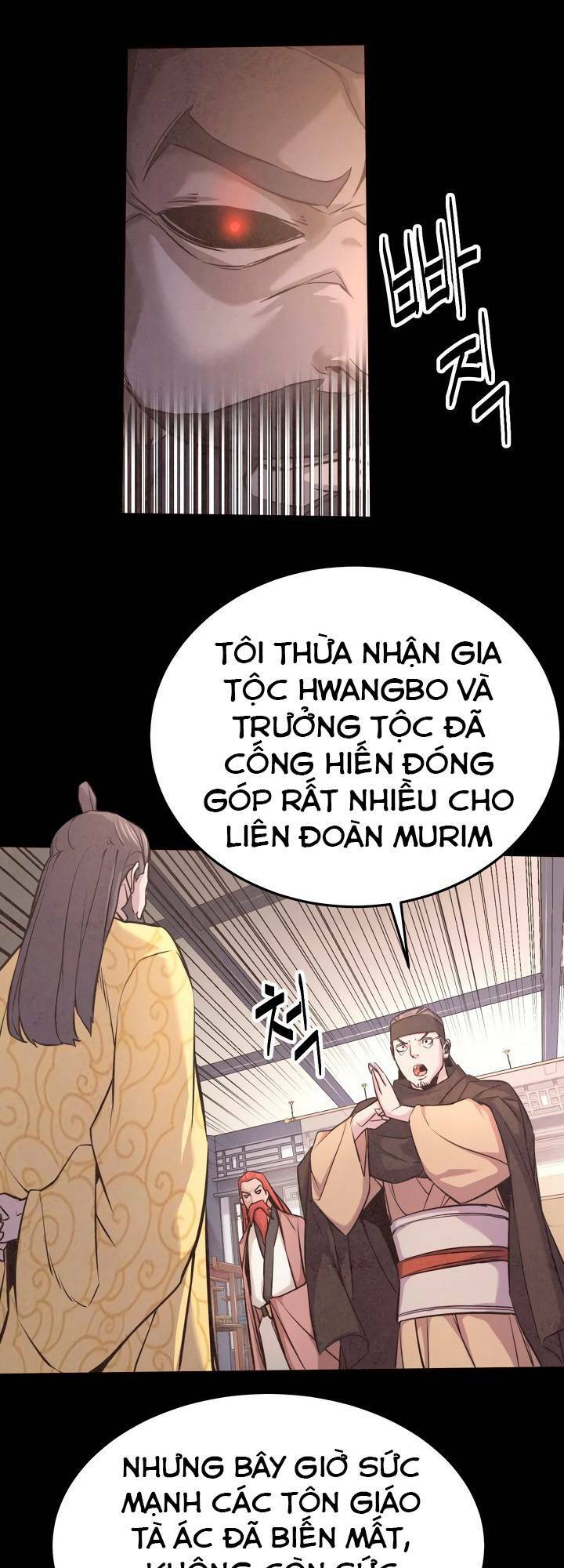 Kẻ Thù Tập 10 trang 26