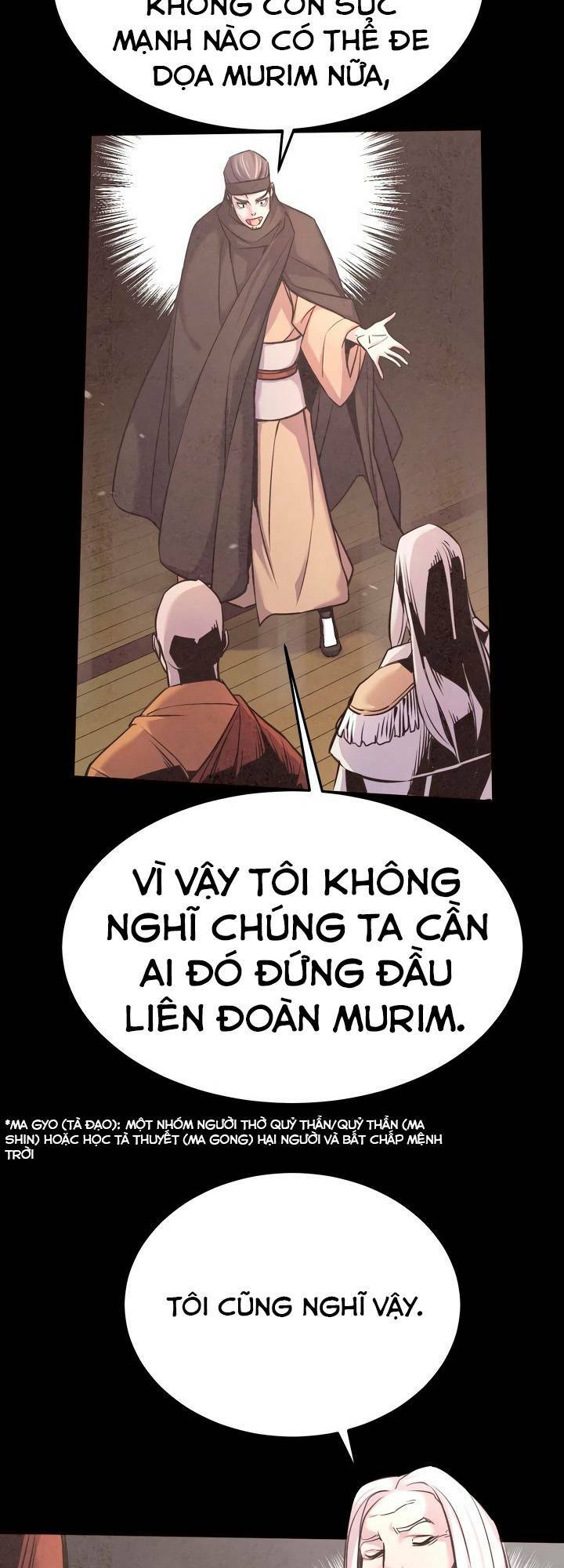 Kẻ Thù Tập 10 trang 27