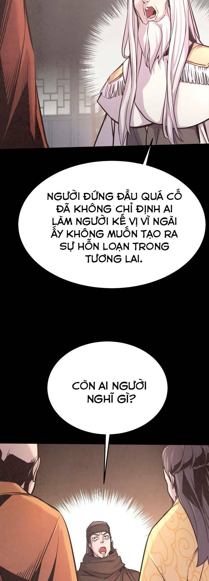 Kẻ Thù Tập 10 trang 28