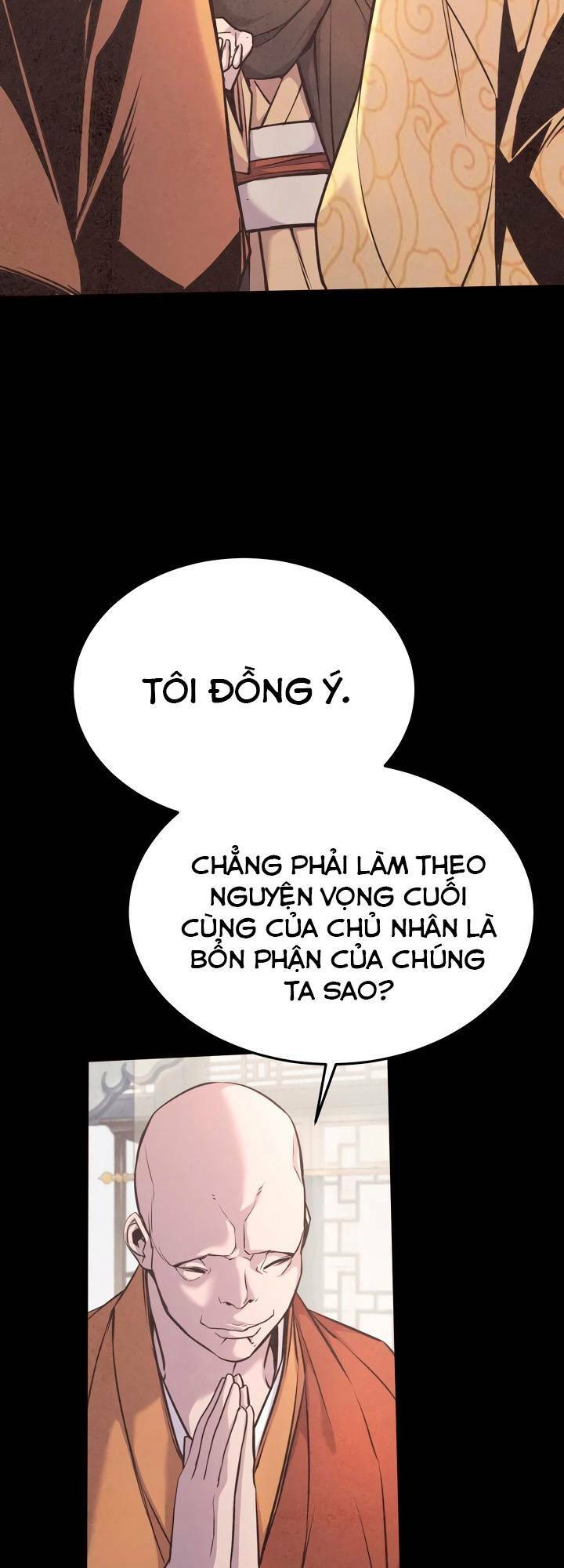 Kẻ Thù Tập 10 trang 29