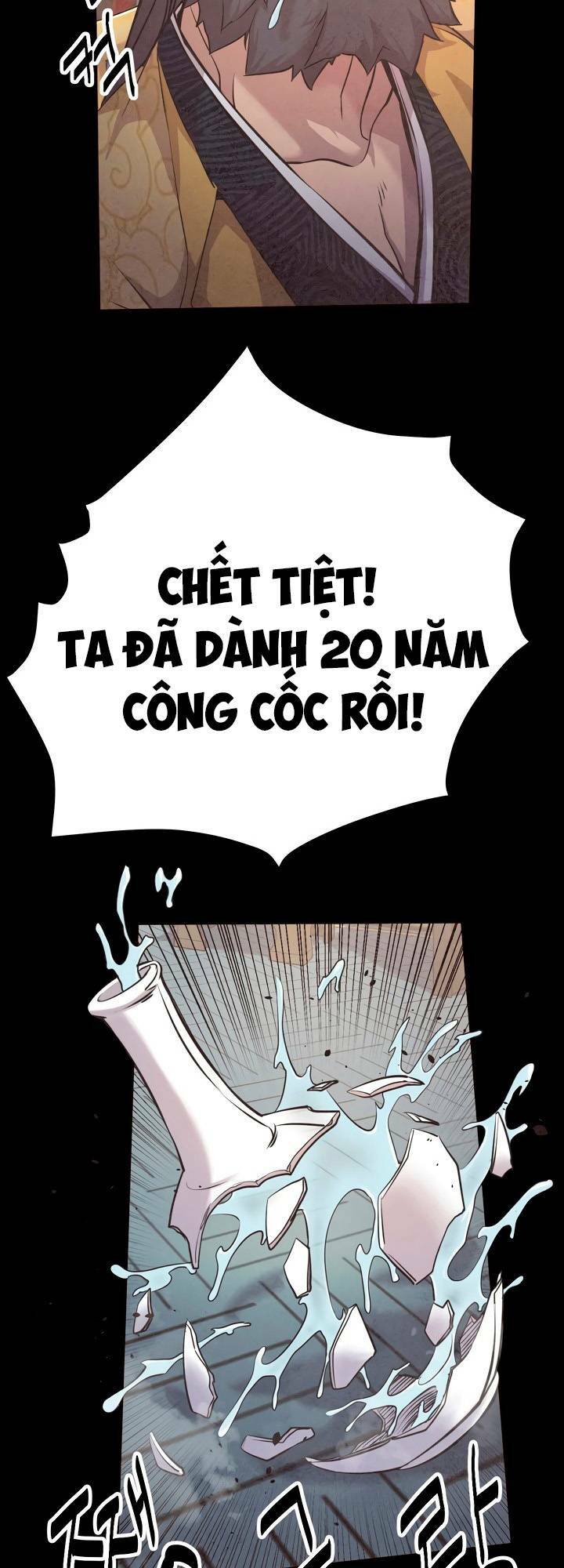 Kẻ Thù Tập 10 trang 33