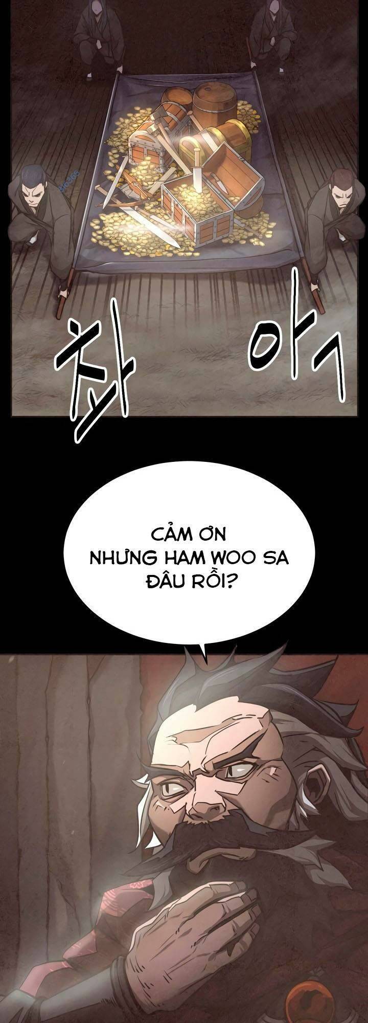 Kẻ Thù Tập 10 trang 41