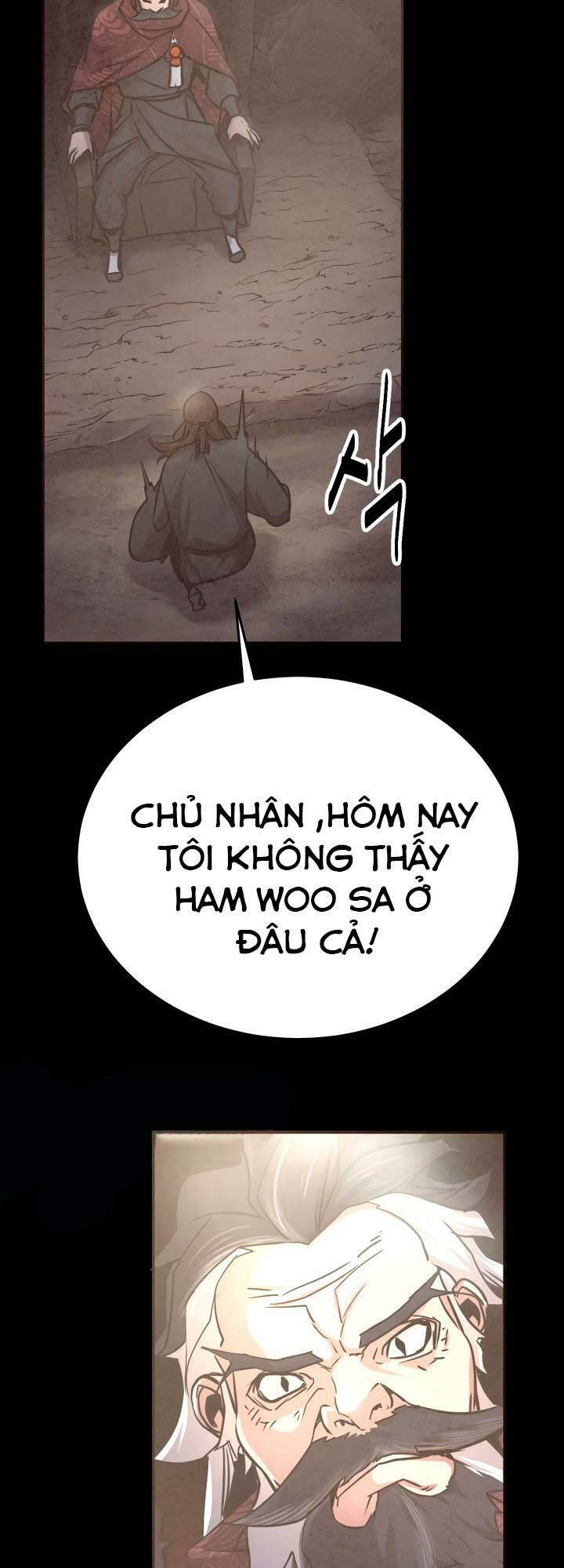 Kẻ Thù Tập 10 trang 43