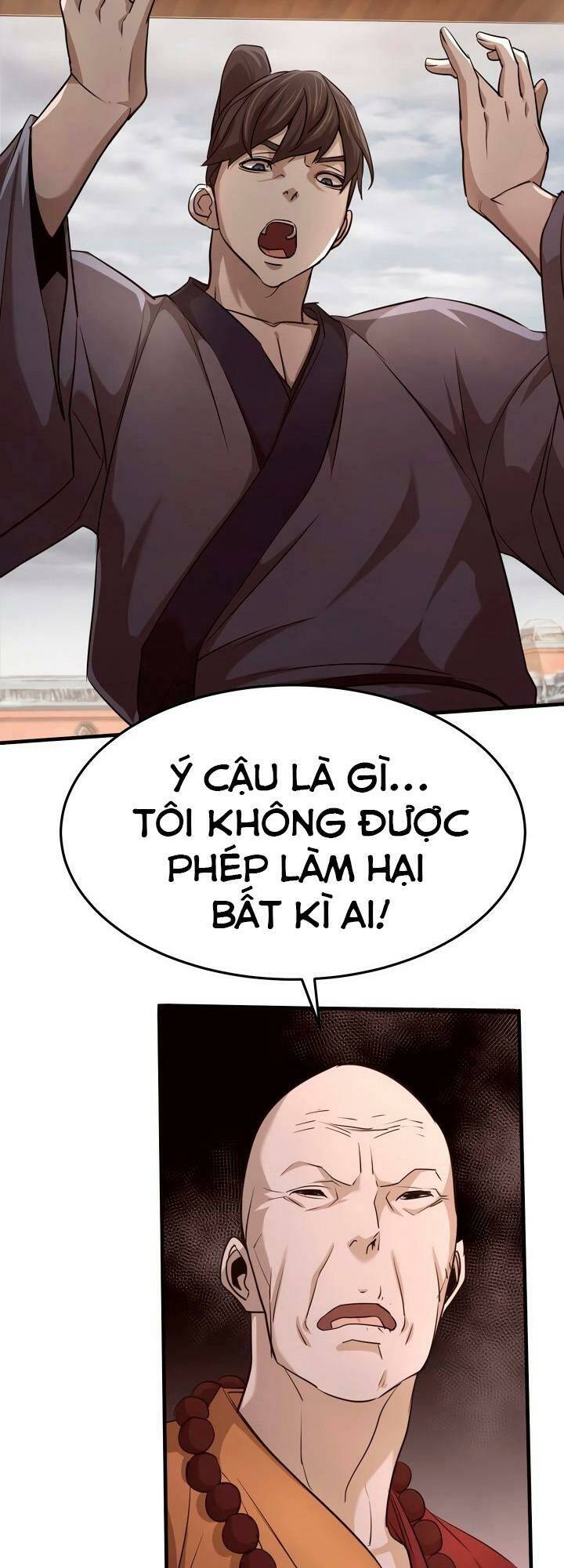 Kẻ Thù Tập 10 trang 6