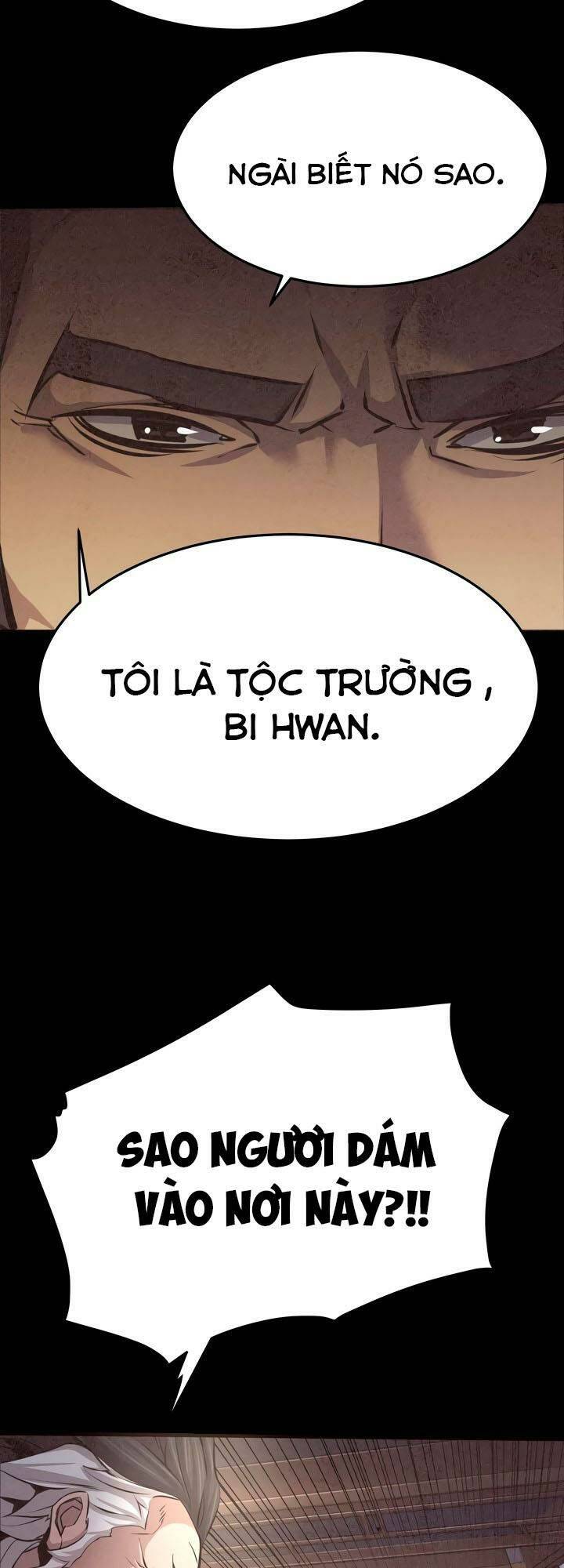Kẻ Thù Tập 10 trang 53