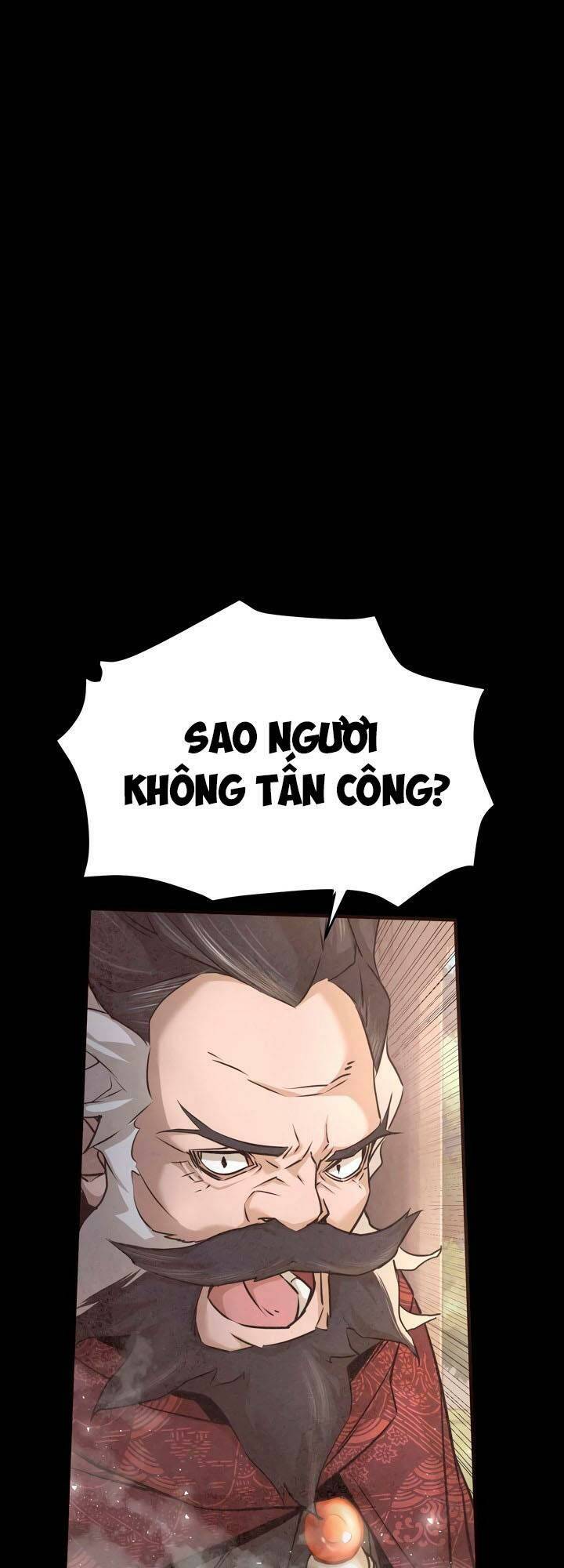 Kẻ Thù Tập 10 trang 60