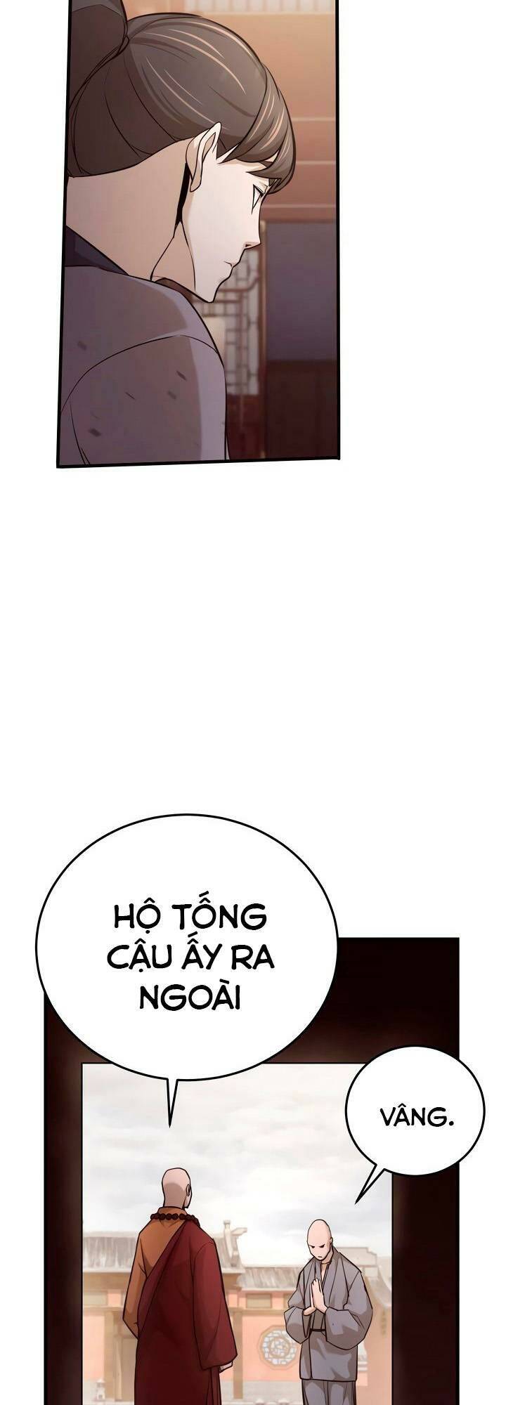 Kẻ Thù Tập 10 trang 8