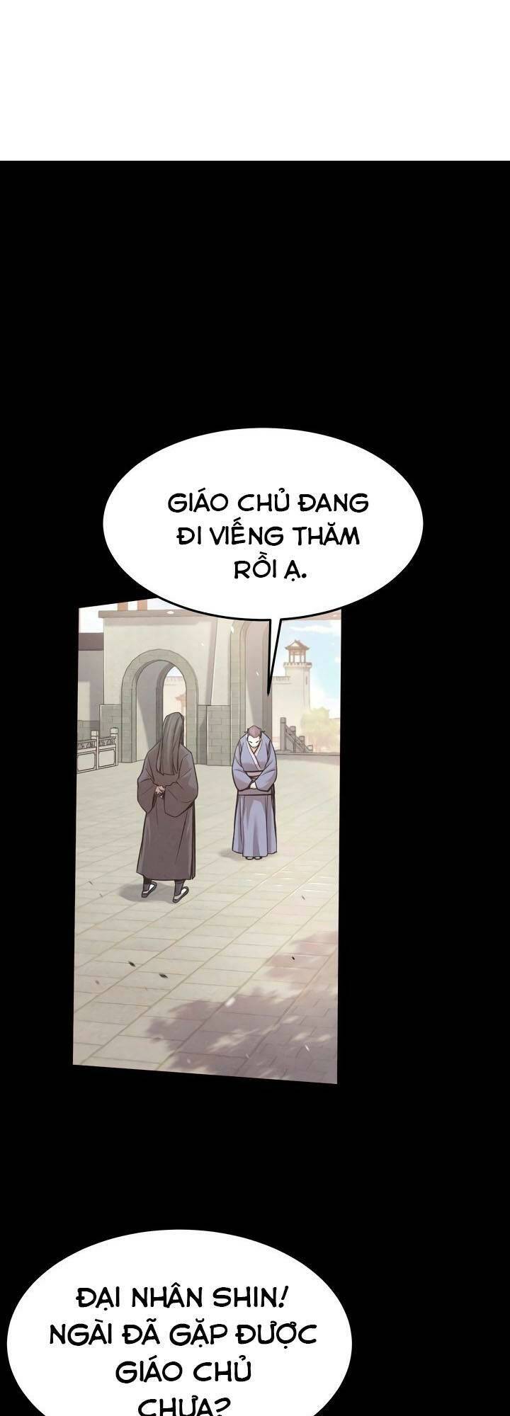 Kẻ Thù Tập 11 trang 1