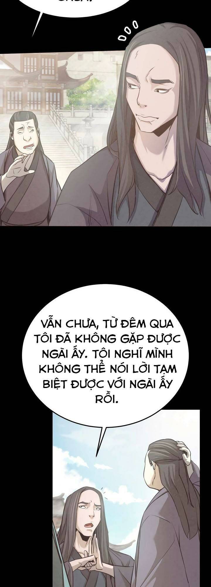 Kẻ Thù Tập 11 trang 2