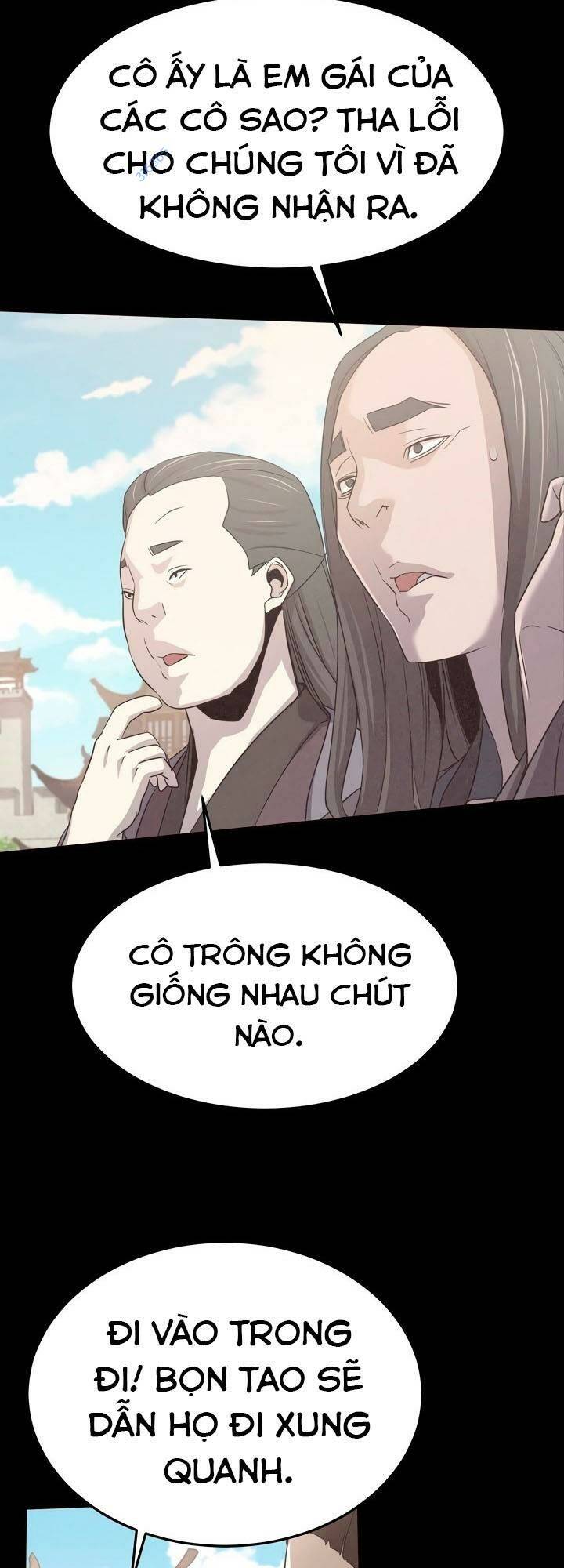 Kẻ Thù Tập 11 trang 15