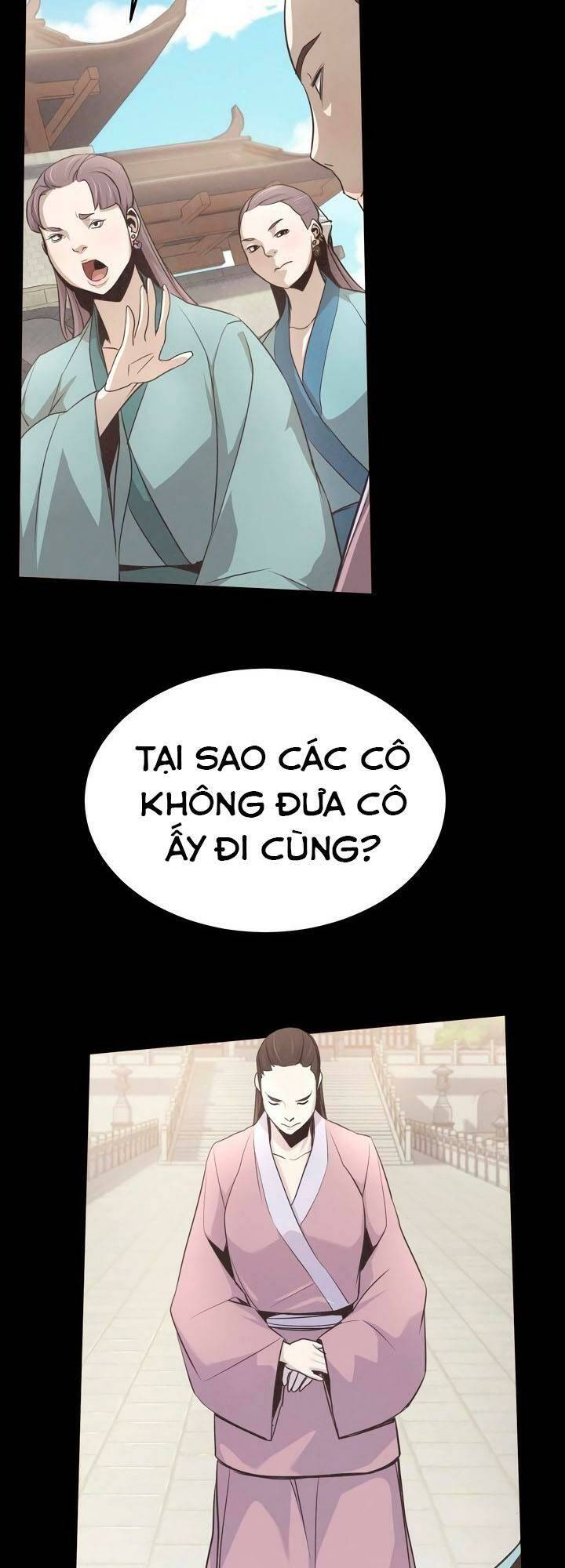 Kẻ Thù Tập 11 trang 16