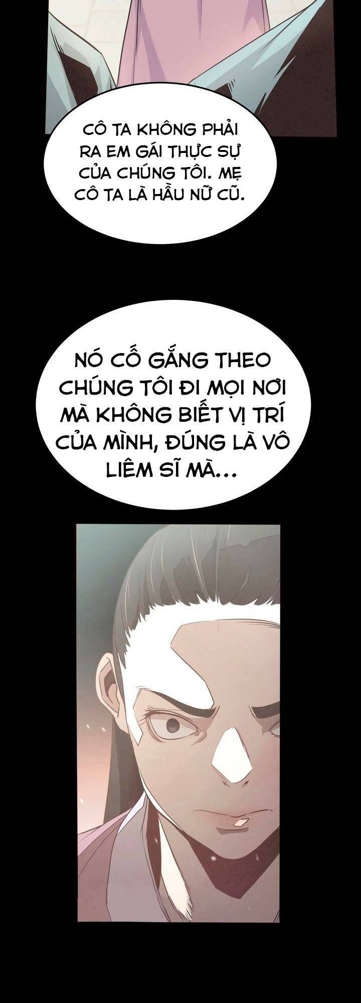 Kẻ Thù Tập 11 trang 17