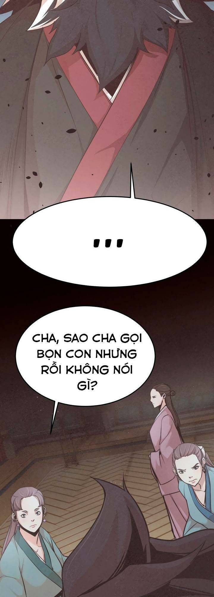 Kẻ Thù Tập 11 trang 20