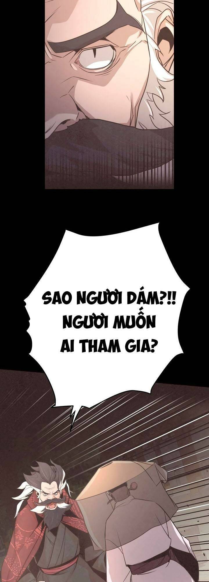Kẻ Thù Tập 11 trang 24