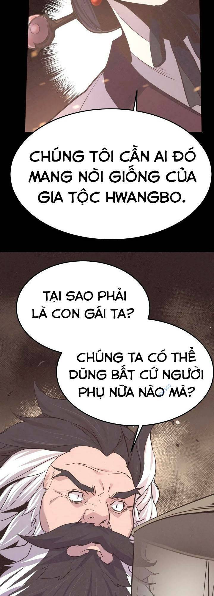 Kẻ Thù Tập 11 trang 26