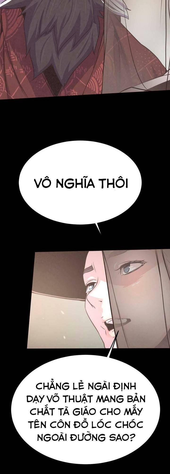 Kẻ Thù Tập 11 trang 27