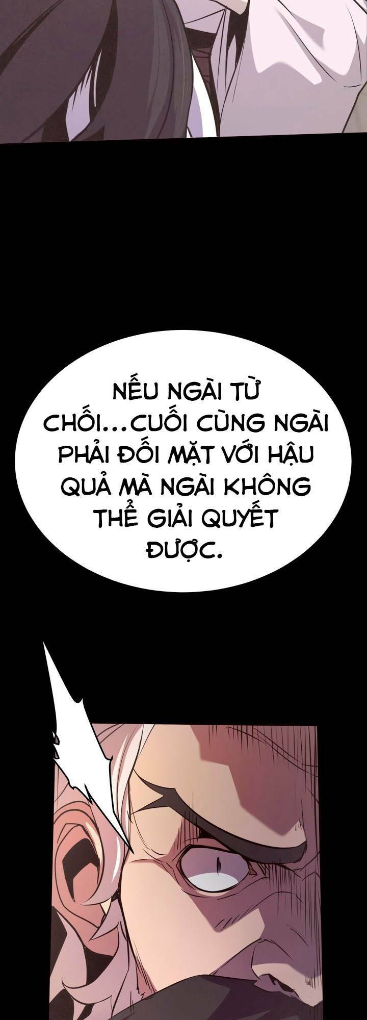 Kẻ Thù Tập 11 trang 30