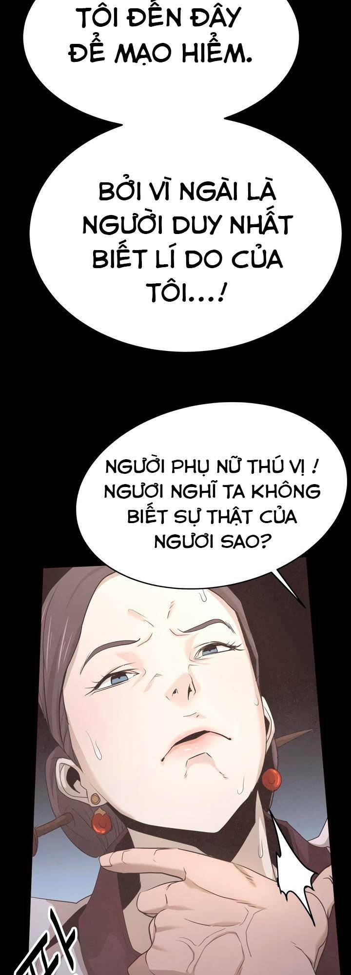 Kẻ Thù Tập 11 trang 33