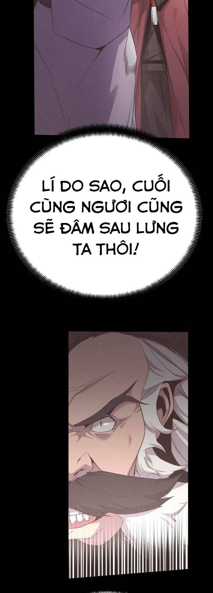Kẻ Thù Tập 11 trang 36