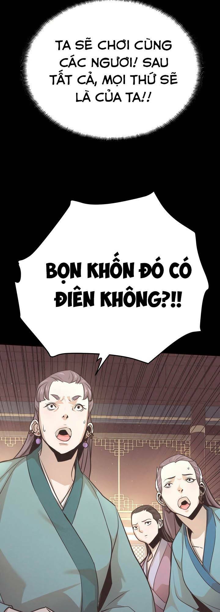 Kẻ Thù Tập 11 trang 37