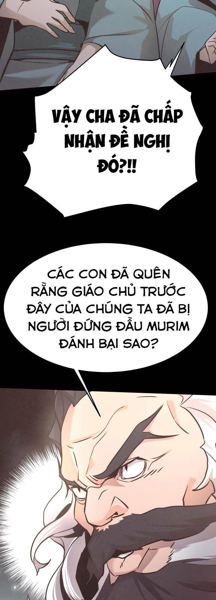 Kẻ Thù Tập 11 trang 38