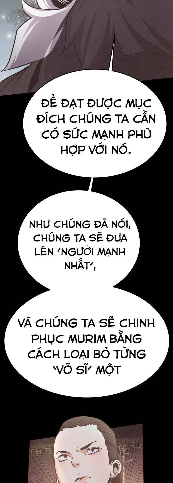 Kẻ Thù Tập 11 trang 39