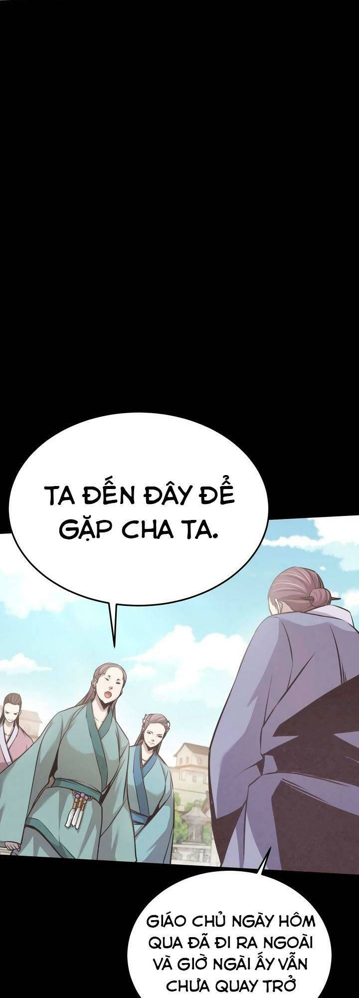 Kẻ Thù Tập 11 trang 5