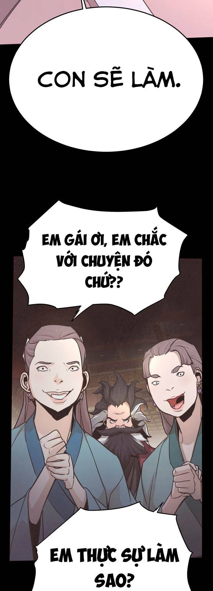 Kẻ Thù Tập 11 trang 43