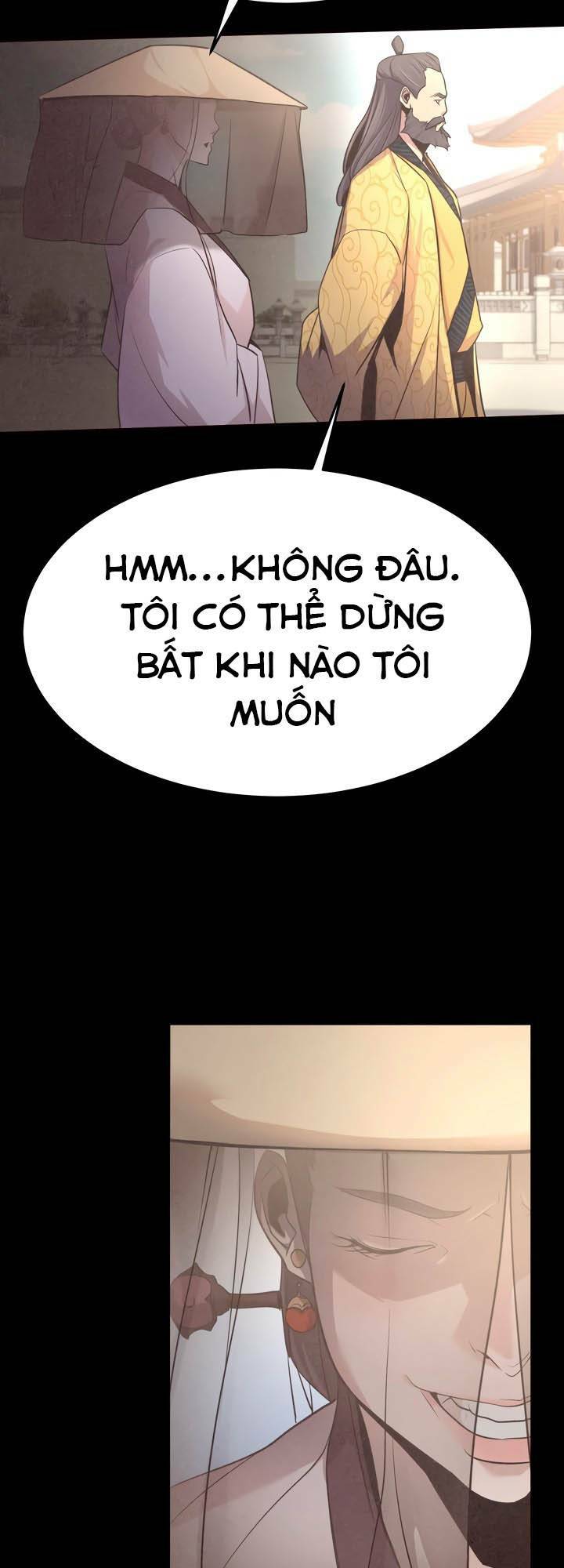 Kẻ Thù Tập 11 trang 47