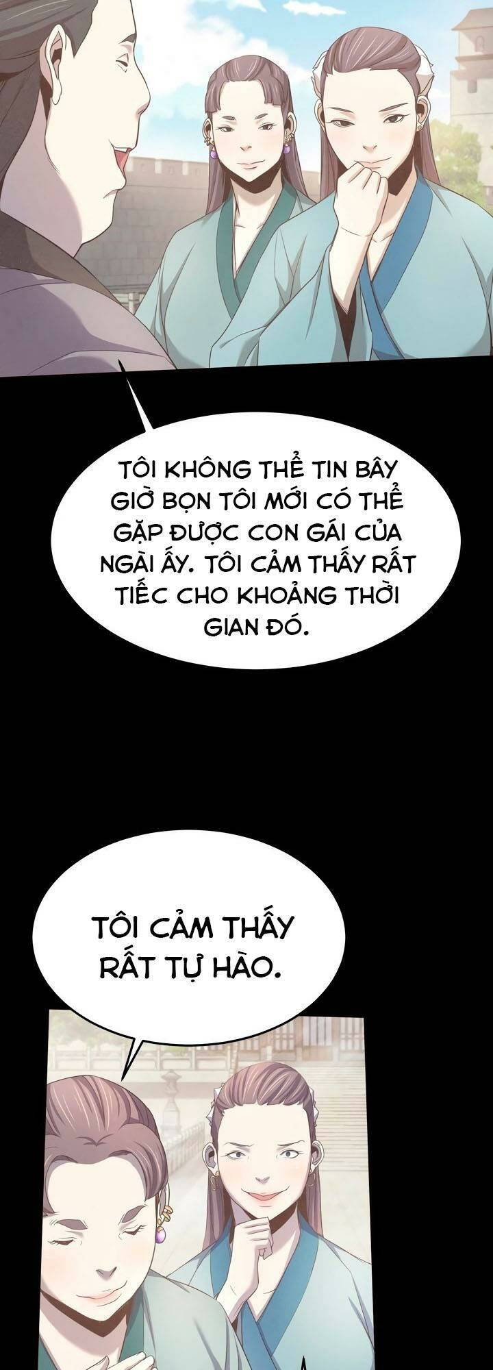 Kẻ Thù Tập 11 trang 10