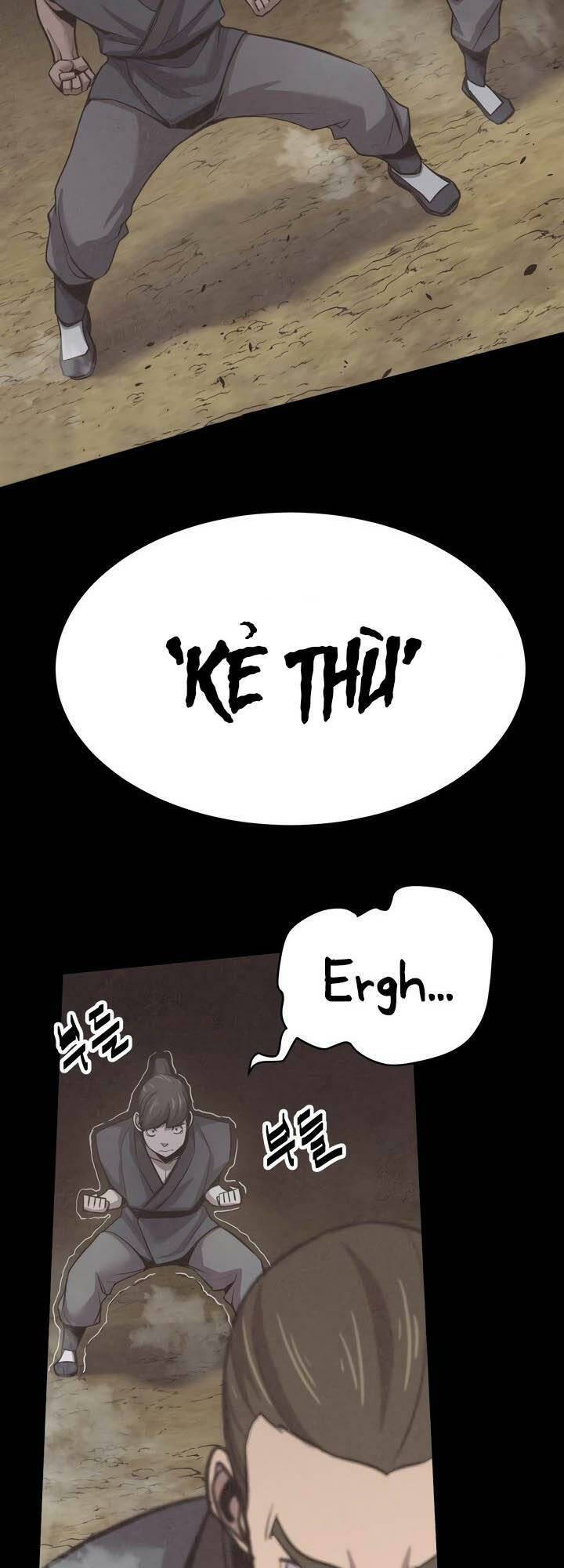 Kẻ Thù Tập 12 trang 11