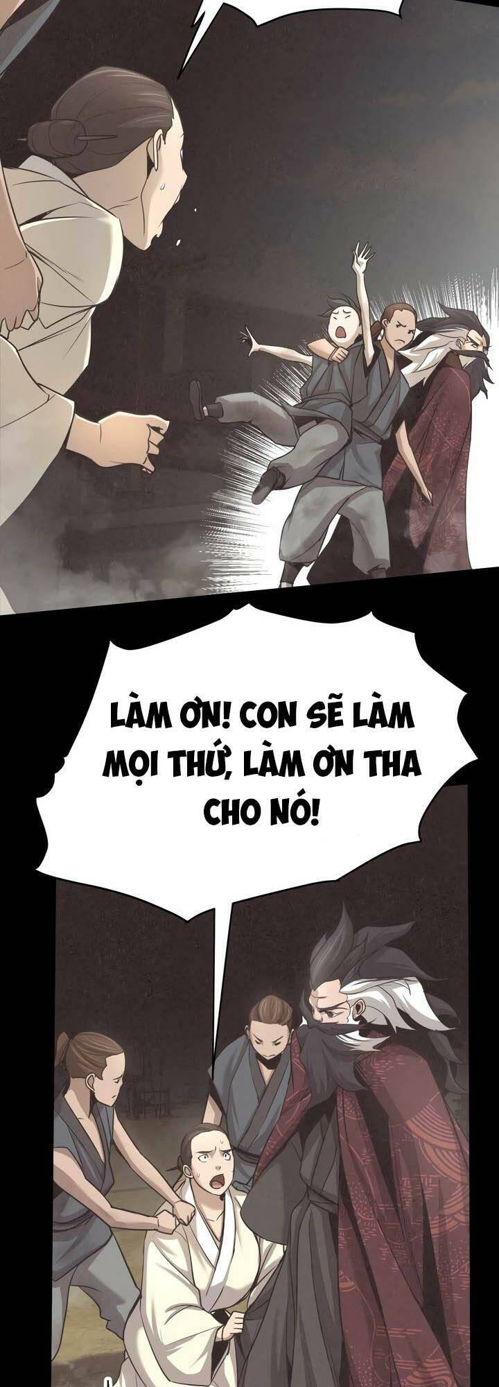 Kẻ Thù Tập 12 trang 25