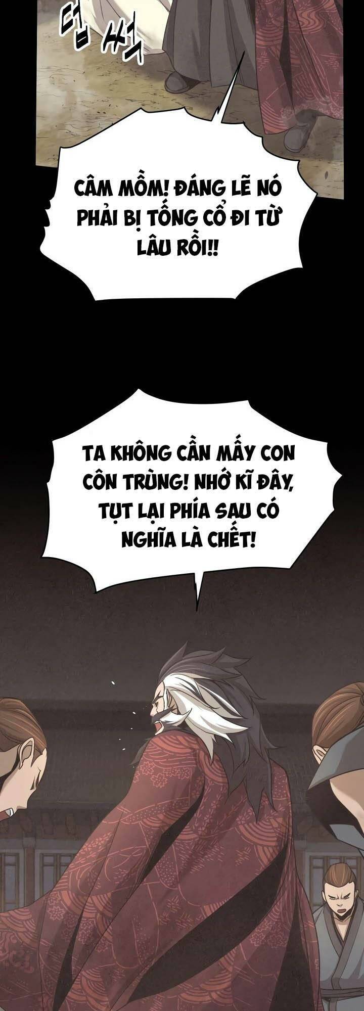 Kẻ Thù Tập 12 trang 26