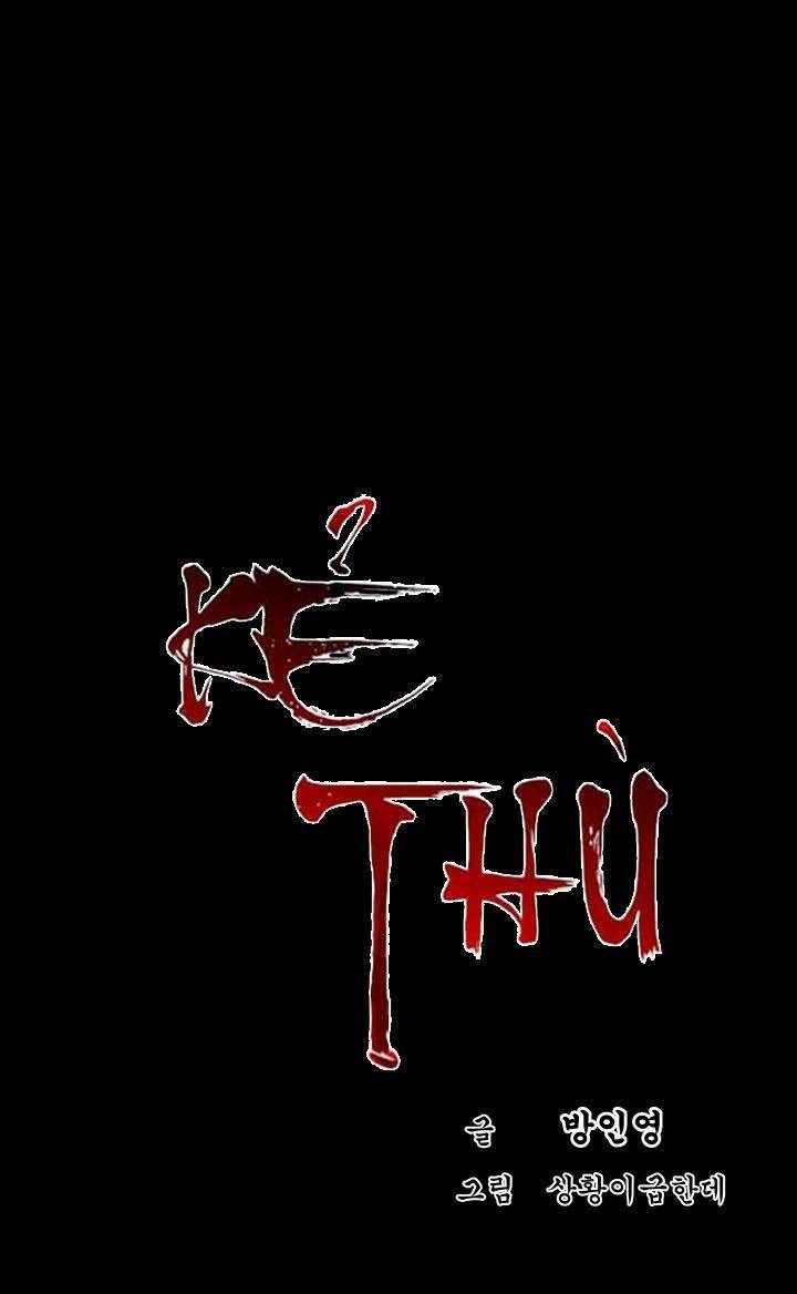 Kẻ Thù Tập 12 trang 28