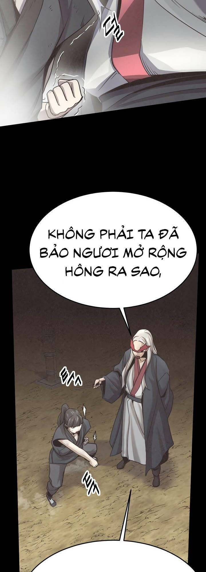 Kẻ Thù Tập 12 trang 4