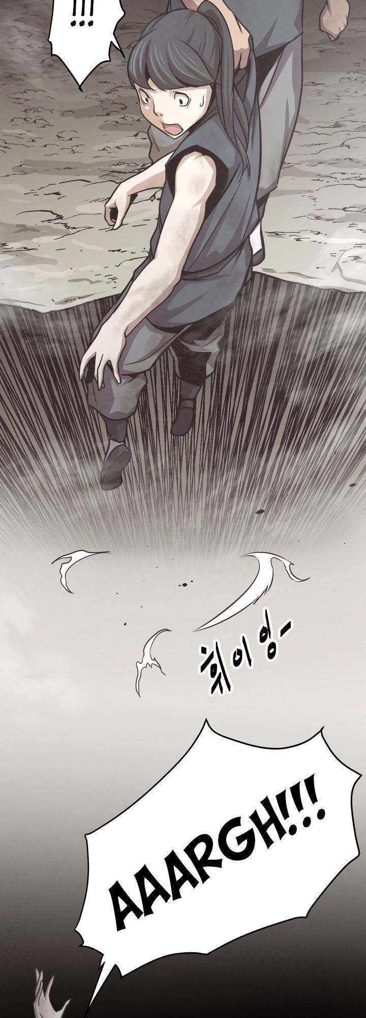 Kẻ Thù Tập 12 trang 32
